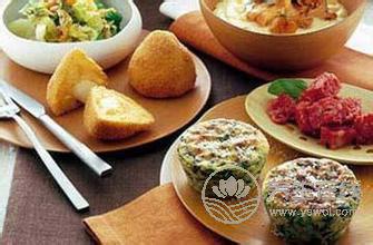 減肥怎么做好？每天快跑8分鐘+吃高纖維食物