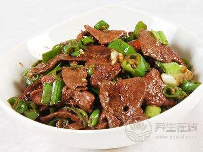 7種食物很傷腎，多吃一口腎都可能壞掉！