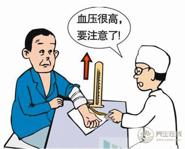 高血壓吃什么食物好 常吃這一物血壓降了少吃藥 高血壓吃什么食物好 常吃這一物血壓降了少吃藥