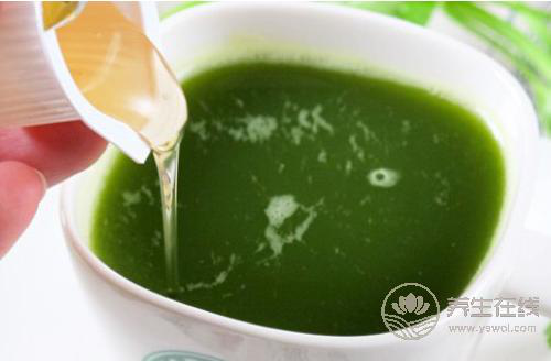 蜂蜜能利尿養腎助眠，推薦你6種搭配飲法