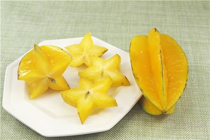 楊桃好吃,但這些人最好別碰 楊桃好吃,但這些人最好別碰