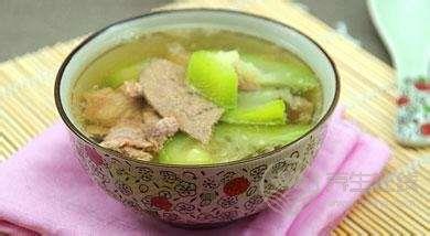 8個食療偏方輕松治療鼻炎