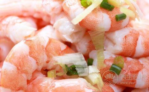 吃蝦的禁忌有哪些這四個部位不能吃