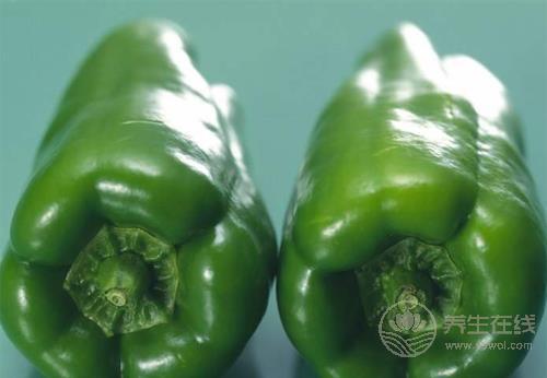 青椒營養豐富，還能預防這3種疾病，看完后你還不吃？