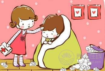 感冒了吃什么好得快 感冒了吃什么好得快