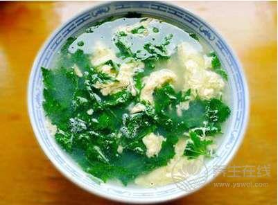 清明時節(jié)吃什么食物滋補,七種食物少不了