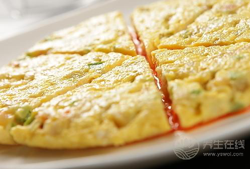 燕麥?zhǔn)莻€(gè)好東西，這樣吃才更健康