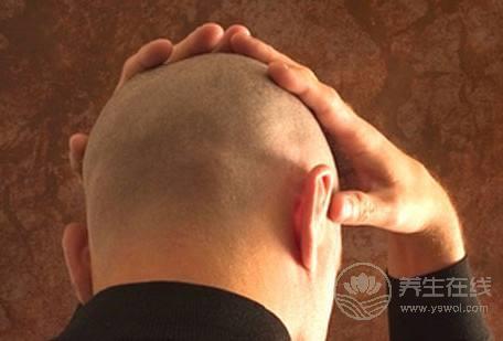 壓力大暴飲暴食、脫發，自制3個古方茶，一喝就好