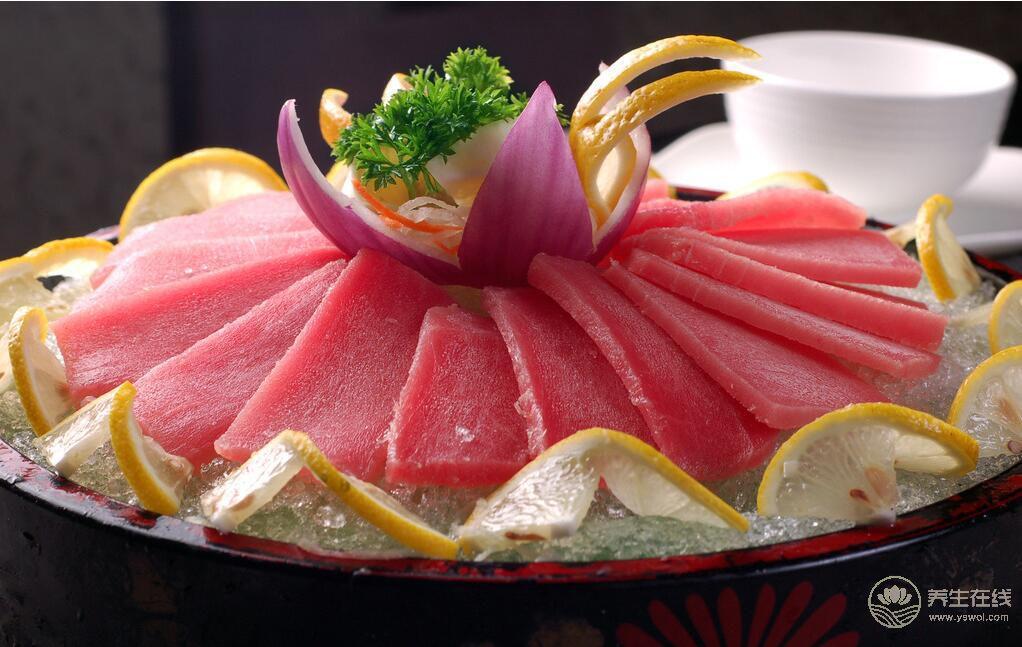 常吃這些，讓你皮膚細(xì)膩面色紅潤