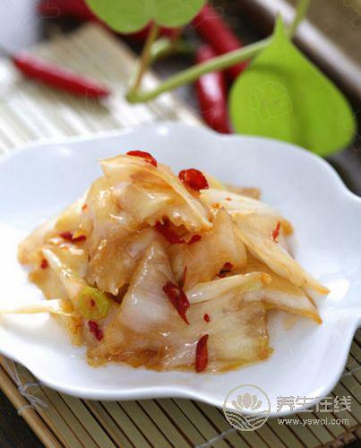 你沒看錯 最強排毒蔬菜就是它