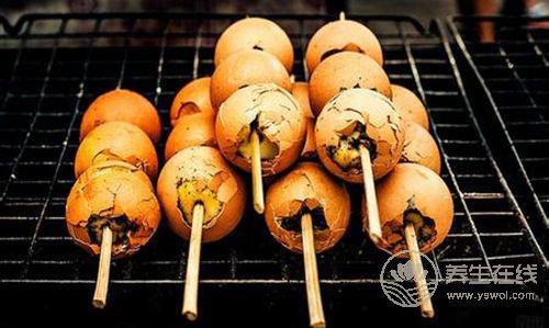 切記！雞蛋雖好，但是這7種雞蛋不能吃