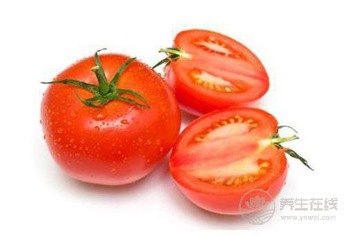 這4種食物是祛痘的神助攻，想拯救臉蛋就要多吃