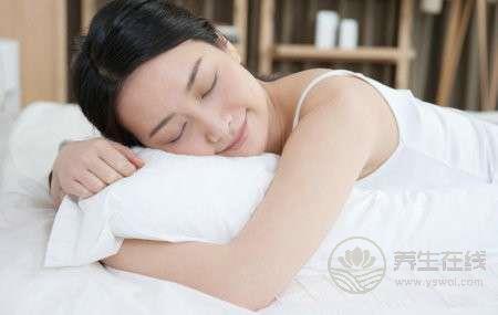 多吃含維B的食物有助睡眠