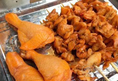 胃不好的人，這幾種食物還是少吃為好