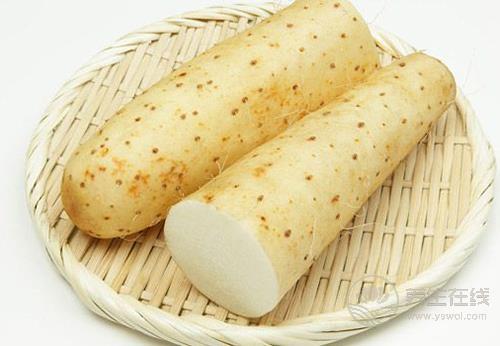 一月份吃山藥對(duì)身體有7個(gè)好處