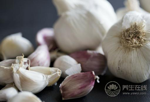 6種有益健康的調料，常吃能消炎、殺菌、促消化