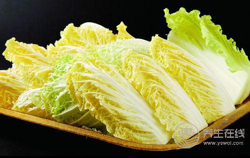 你沒看錯 最強排毒蔬菜就是它