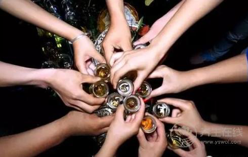 喝醉之后,吃什么食物能解酒毒? 喝醉之后,吃什么食物能解酒毒?