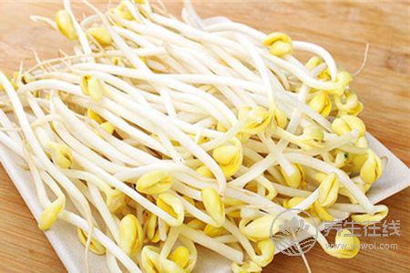 怎么炒黃豆芽會更好吃？常吃黃豆芽好處多多