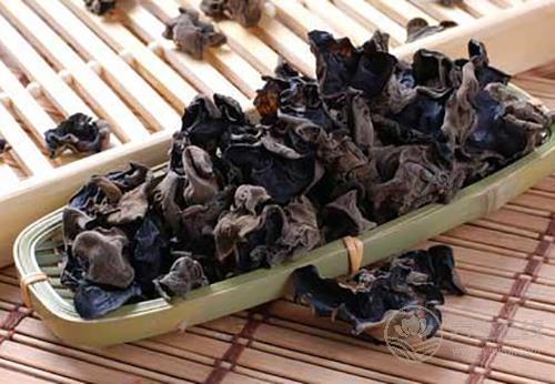 冬天吃木耳的禁忌你都清楚了嗎？