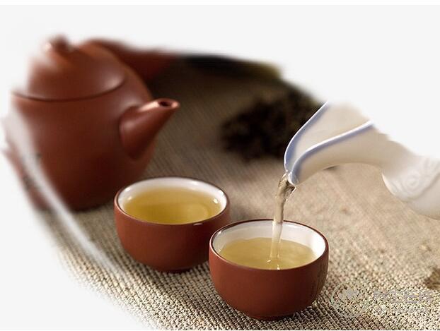 這些“養生茶”誤區，你喝錯過嗎？