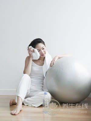 常說運動要適量,那你知道怎樣運動才適量? 常說運動要適量,那你知道怎樣運動才適量?