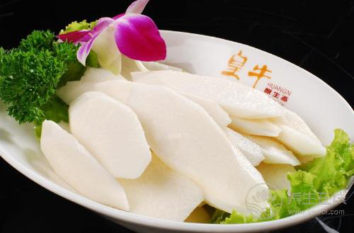 胃不好可以多吃的5種蔬菜，堅持吃勝過胃藥