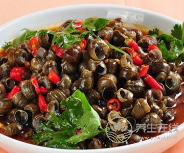 想要感冒快快好？這4大類食物千萬別吃