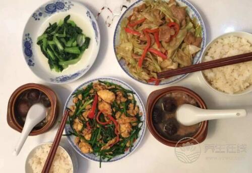 早餐別吃這3類食物，不然小心病從口入