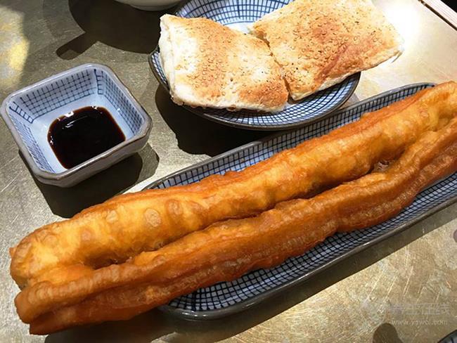 減肥要注意，早餐吃這些很容易發胖