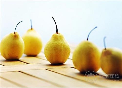 熬夜后吃它們來拯救你的臉吧