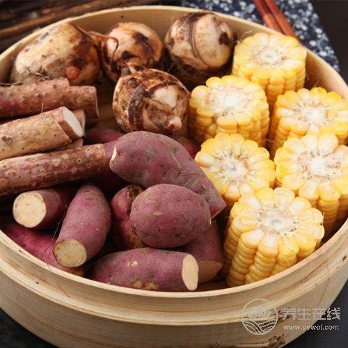 癌癥無情，平常需多吃4物，杜絕癌癥保健康