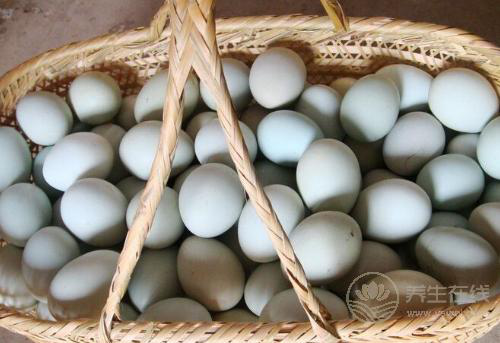 每一種“蛋”的營養都不一樣，別吃錯了