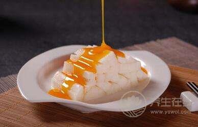 入秋多吃這三寶,除濕補(bǔ)虛,一個冬天都不感冒! 入秋多吃這三寶,除濕補(bǔ)虛,一個冬天都不感冒!