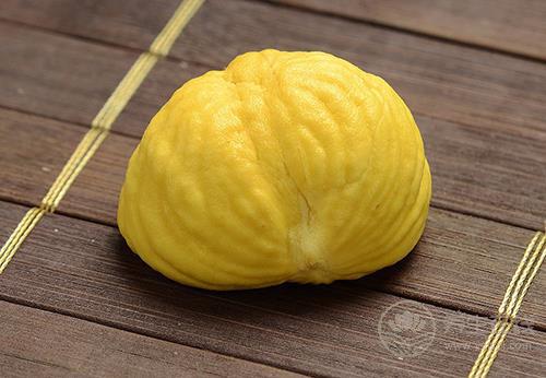 喜歡吃板栗的人，都很少去醫院