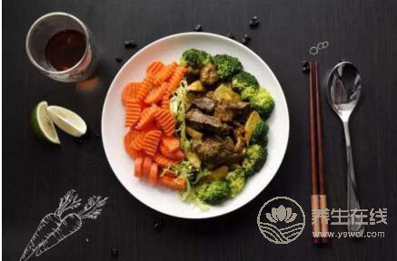 怎樣才算低脂飲食？低脂飲食的標準是什么？