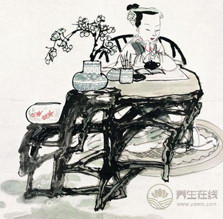 古人養生10招，延緩衰老，延年益壽