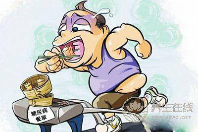 糖尿病患者能吃主食嗎？糖尿病飲食四大誤區(qū)你該知道