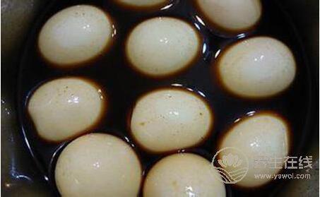 醋泡雞蛋有哪些功效？醋泡雞蛋能減肥嗎？