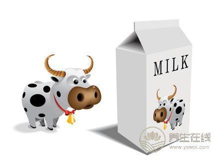 牛奶如何進(jìn)行食療