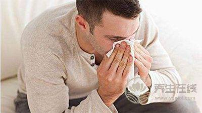 咳嗽期間，少吃這些好得快