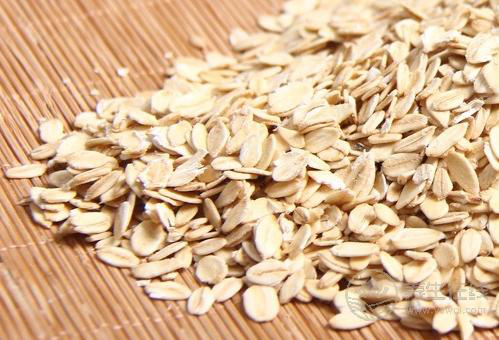 燕麥?zhǔn)莻€(gè)好東西，這樣吃才更健康