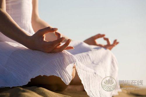 養肝，每天只需20分鐘即可