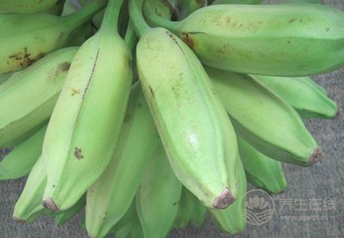 冬天吃香蕉必須要知道的5個禁忌