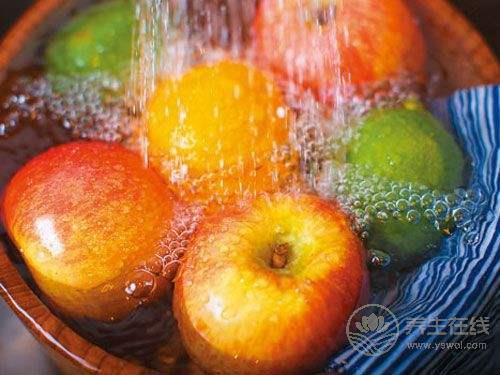 水果不要當飯吃！不然這些麻煩找上你