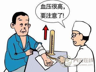 高血壓患者必須做到的十件事情，保護自己，降壓很快