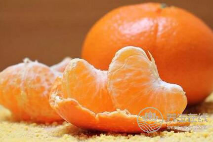 橘子吃多了易上火！一天吃幾個最好？
