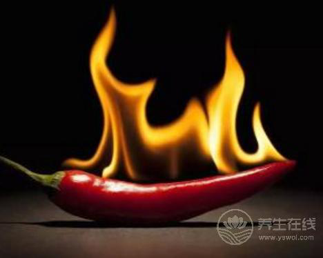 小小辣椒作用卻這么多，很多人不知道