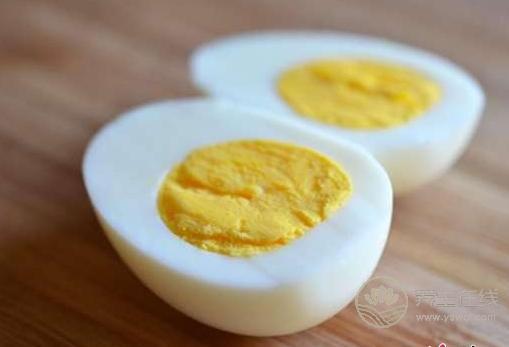 不可不知吃雞蛋的益處