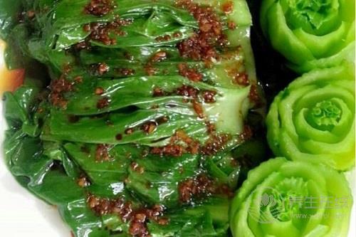 吃了那么多年的蔬菜，居然那么多人都錯了